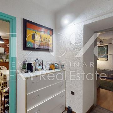 PRODAJA: Stan, Zagreb, Maksimir, jednosobni, 30.65 m²