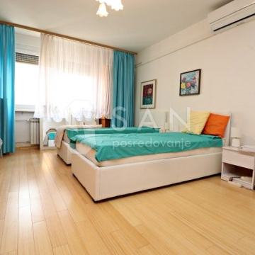 Prodaja - stan - Zagreb - Prečko 43 m2