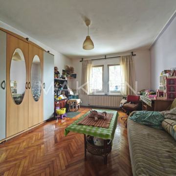 PRODAJA, STAN, ZAGREB (Savica), 48 m2, 2-soban
