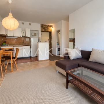 PRODAJA, STAN, ZAGREB (Savica), 57 m2, 3-soban