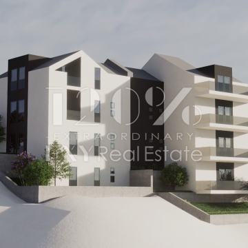 PRODAJA: Novogradnja, Zagreb, Sesvete, 1S+DB, 30m2
