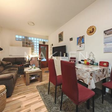 PRODAJA, STAN, ZAGREB (Siget), 43 m2, 2-soban