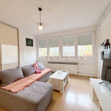 PRODAJA, STAN, ZAGREB (Špansko), 41 m2, 2-soban