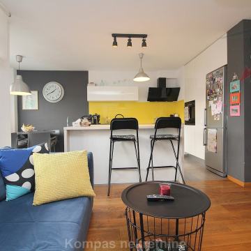 Prodaja, stan, Zagreb, Stenjevec, Ulica Side Košutić, 73 m2