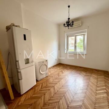 PRODAJA, STAN, ZAGREB (Trešnjevka), 39 m2, 2-soban