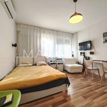 PRODAJA, STAN, ZAGREB (Trnje), 20 m2, garsonijera