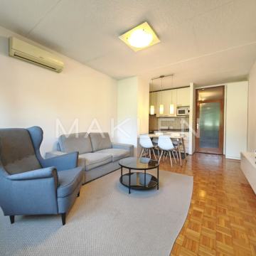 PRODAJA, STAN, ZAGREB (Utrina), 50 m2, 3-soban