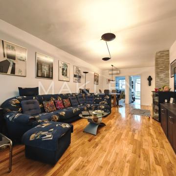 PRODAJA, STAN, ZAGREB (Vrbani), 156 m2, 3-soban