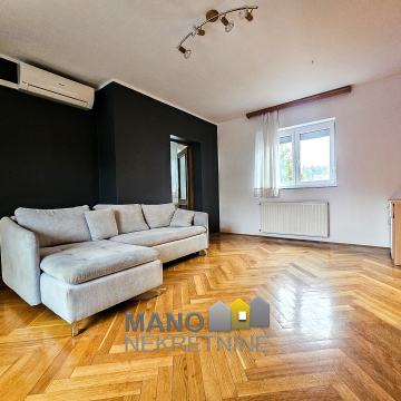 PRODAJA STANA – GRAČANI – 3-SOBAN STAN S TERASOM I PARKIRNIM MJESTOM