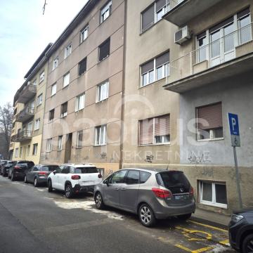 Prodaja stana Radnički dol, 39.76 m2, 2sobni,za adaptaciju,140.000€