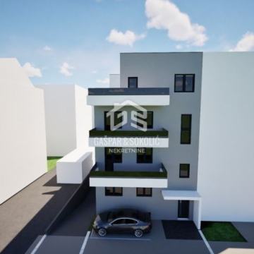 Prodaja stanova u novogradnji – Kajzerica