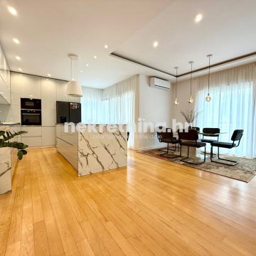 Prodaja - Trosobni stan - Šalata -  Babonićeva - 139,46m2 - Garaža