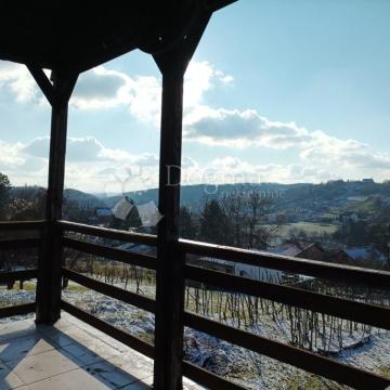 Prodaja vikend kuće, Sesvete-Paruževina