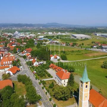 PRODAJA, VIKENDICA U ŠUMI, JAGNJIĆ DOL