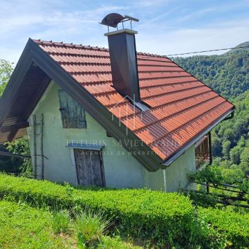 PRODAJA, VIKENDICA, GRADIŠĆE, SAMOBOR , PRODANO!