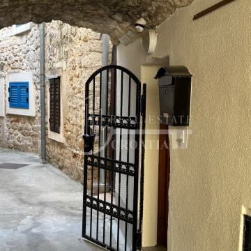 Prodaja, Vodice centar, kuća sa pogledom na more