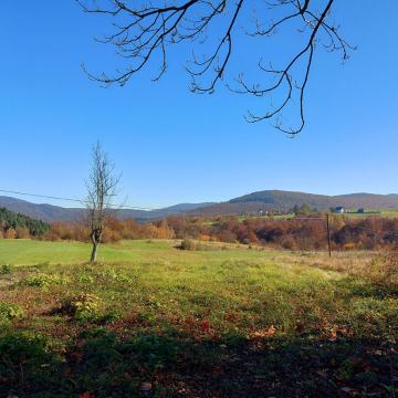 Prodaja, Vrbovsko - okolica – Kuća za adaptaciju GK-001