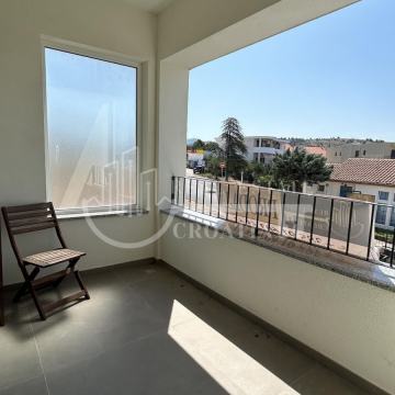 Prodaja, Žaborić, apartman sa pogledom na more i PM