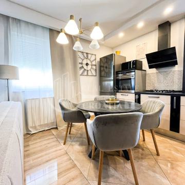 Penthouse Remetinec s Terasom i Saunom VPM – Prihod 30.000 €/g