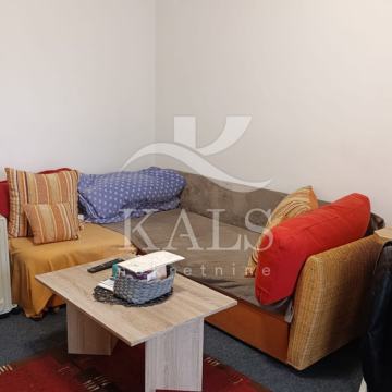 PRODAJA, ZAGREB, MAKSIMIR, 22m2, GARSONIJERA