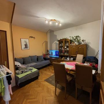 Kuća: Zagreb, Sigečica, 76m2+ okućnica+ zajednički vrt