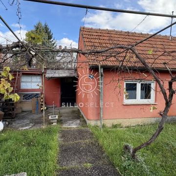 PRODAJA,  KUĆA, ZAGREB, ŠPANSKO