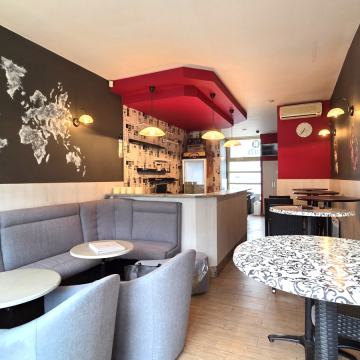 Prodaja, Zagreb, Središće, ulični poslovni prostor 35 m2