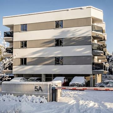 Prodaja zemljišta s projektom.