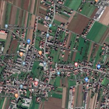 Prodaja, Zemljište, Grad Zagreb, Novi Zagreb - Zapad, Hrašće Turopoljs