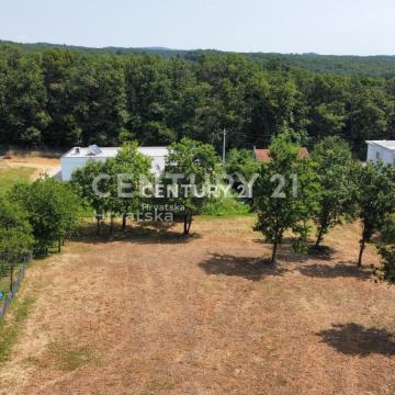 Prodaja, Zemljište, Građevinsko, Grad Zagreb, Remete