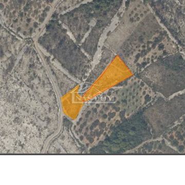 Prodaja, Zemljište, Poljoprivredna površina, Šibensko-kninska županija