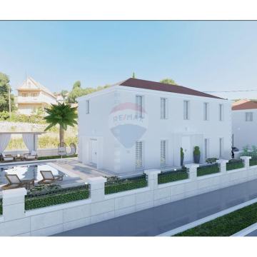 ODLIČNA INVESTICIJA! Prodaja kuće ključ u ruke Koprivno 210m2