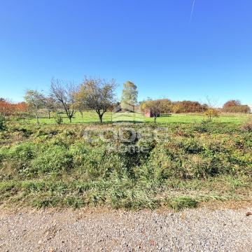 Prodaje se građevinsko zemljište – gospodarska zona (K)