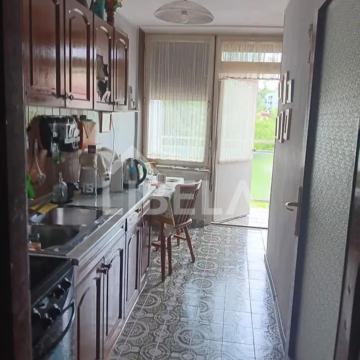 Prodaje se jednosobni stan od 31.02 m2 na 2.katu -Gajnice