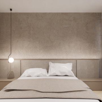 Prodajemo poluugradjenu kuću s predivnim panoramskim pogledom