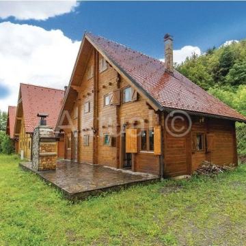 APARTMAN U VIKEND KUĆI, 100m2, BJELOLASICA, JASENAK  - PRODAJA