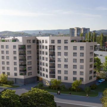 Projekt LATERRA - Trešnjevka