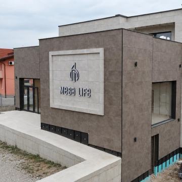 PROJEKT LUKORANSKA II - MEBALIFE, STAN S3.2 (63,92M2)