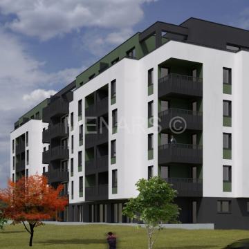 NOVI PROJEKT, PRETPRODAJA, EKSKLUZIVNA NOVOGRADNJA, GRABANICE