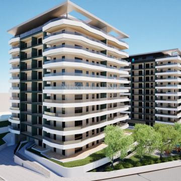 NOVI PROJEKT Rio Rijeka, Kantrida