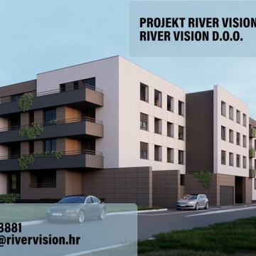 Projekt RIVER VISION