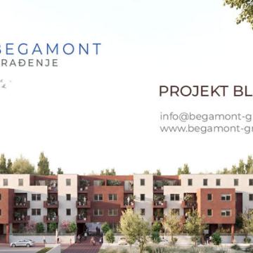Projekt SG Blato