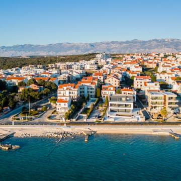 Projekt Villa Maelise