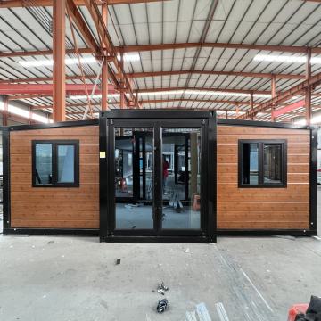 Proširiva Mobilna Kućica–Moderan, Funkcionalan i Praktičan Dom! - 37m2