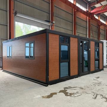 Proširiva Montažna Kućica 38 m2