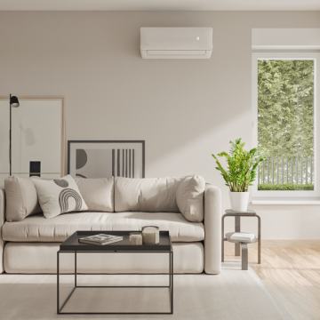 PROSTOR 28 m² + VRT 80 m2 sa parking mjestom, 600m od mora