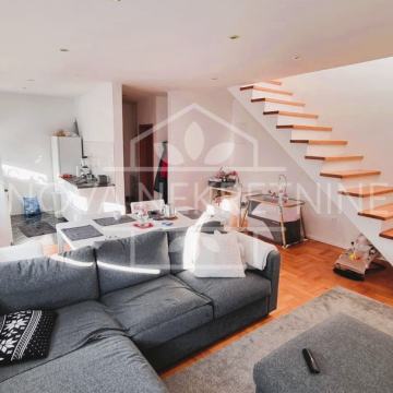 Prostran 3-sobni stan u blizini Park šume Kraljevec