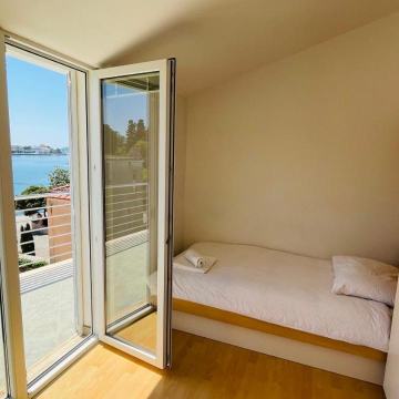 Prvi red do mora - poslovna prilika