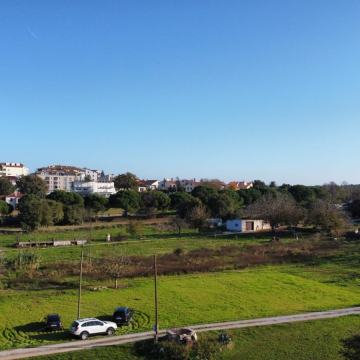PULA GRAĐEVINSKO ZEMLJIŠTE 395 M2