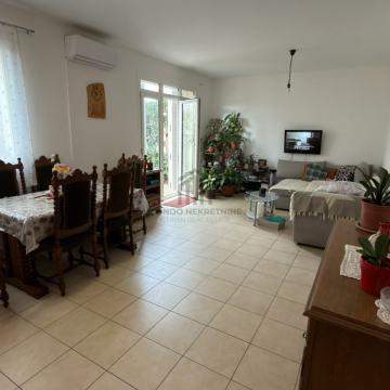 Pula, Valdebek,Vile Park, jednosoban stan